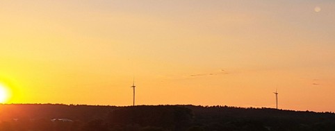 Akteneinsicht Windräder