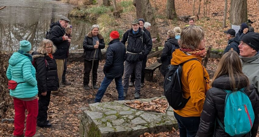 Brünnchen Gruppe verkleinert 2