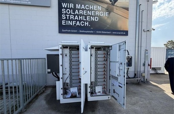 Bürgerbatterie