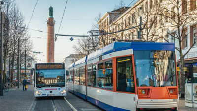 Bus-Bahn-Darmstadt