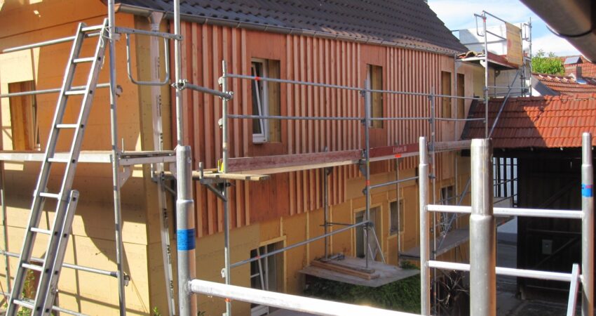 Energetische Stadtsanierung 5