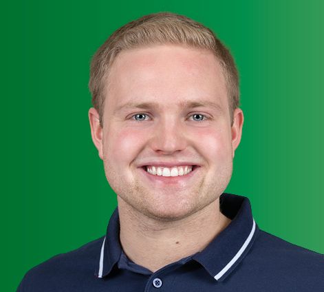 Erik Porträt kleiner