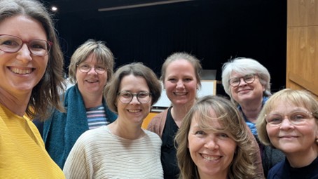 Fraktion vor Haushalt