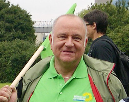 Frank Kaufmann -2