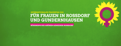 Weltfrauentag