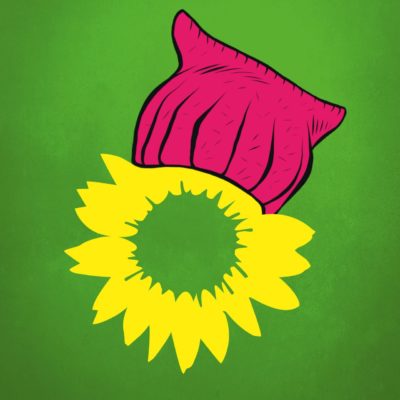 GRÜNE Frauen