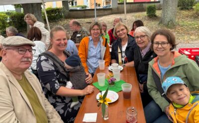 Nachhaltigkeits-Fest 25