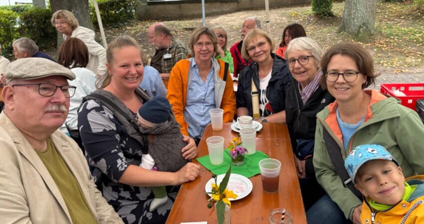 Nachhaltigkeits-Fest 25