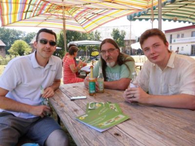 Oberfeld
