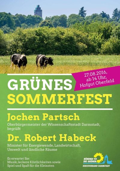 Oberfeld-Fest