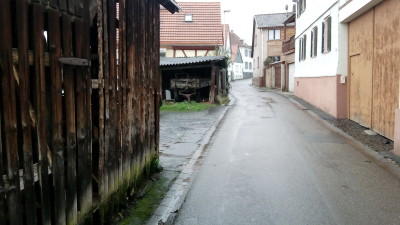 Schreinergasse