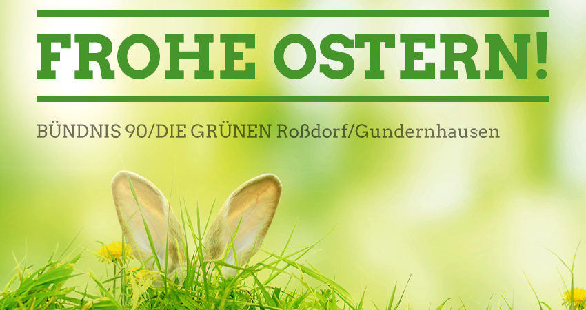 Ostermotiv 2017