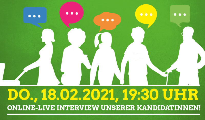 live-interview